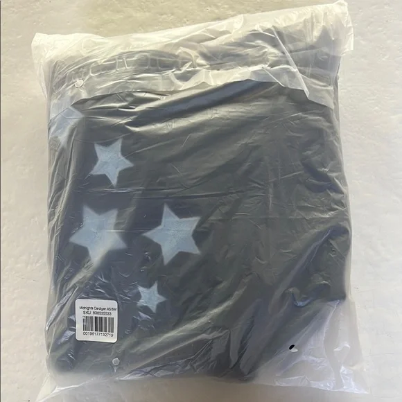 Midnights Cardigan XS/SM - Picture 3 of 4